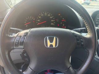 2009 Honda Odyssey Image 6