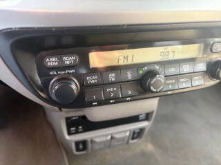 2009 Honda Odyssey Image 8