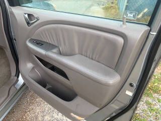 2009 Honda Odyssey Image 11