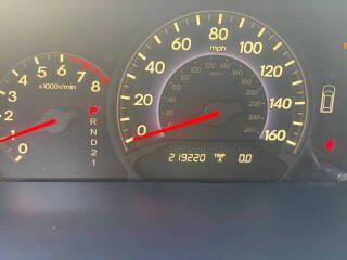 2009 Honda Odyssey Image 13