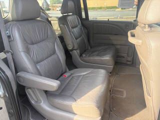 2009 Honda Odyssey Image 15
