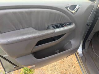 2009 Honda Odyssey Image 17
