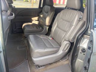 2009 Honda Odyssey Image 18