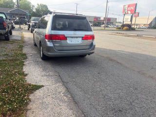 2009 Honda Odyssey Image 19