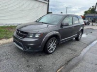 Image for 2018 Dodge Journey GT ID: 6745292