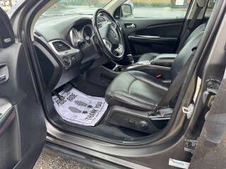 2018 Dodge Journey Image 3