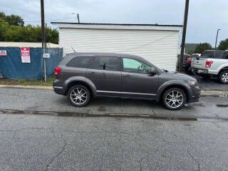 2018 Dodge Journey Image 6