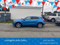 Image for 2015 Mercedes-Benz GLA-Class GLA 250 4MATIC ID: 6773577