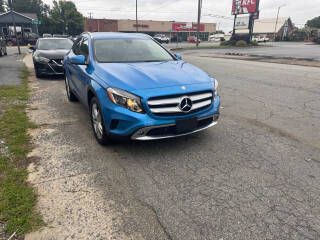 2015 Mercedes-Benz GLA-Class Image 5