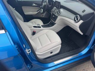 2015 Mercedes-Benz GLA-Class Image 8