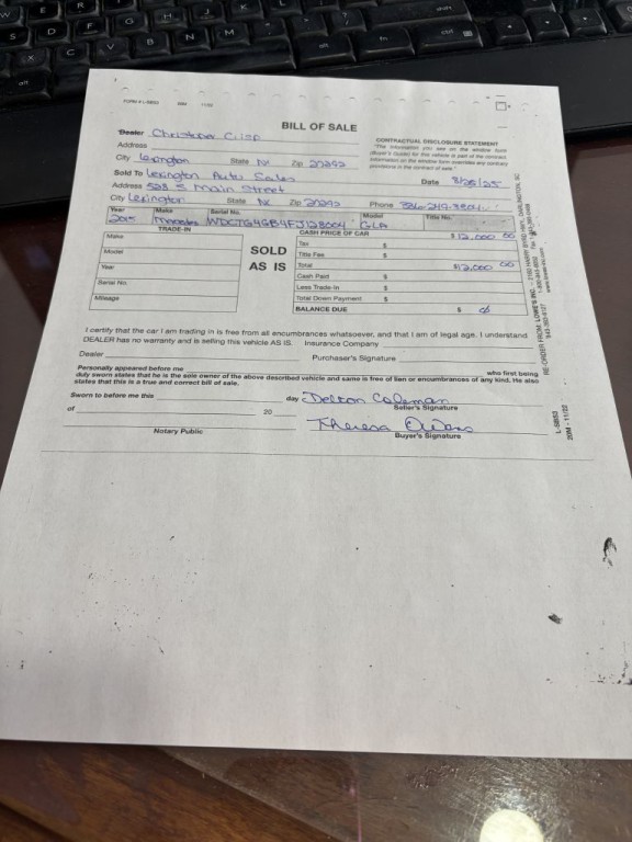 2015 Mercedes-Benz GLA-Class Image 1