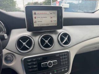 2015 Mercedes-Benz GLA-Class Image 7