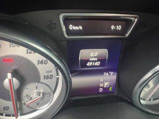 2015 Mercedes-Benz GLA-Class Image 8