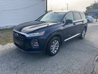 2019 Hyundai Santa Fe Image 5
