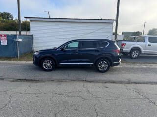 2019 Hyundai Santa Fe Image 6