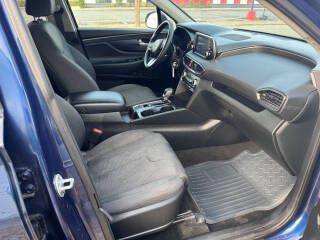 2019 Hyundai Santa Fe Image 11