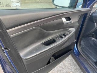 2019 Hyundai Santa Fe Image 14