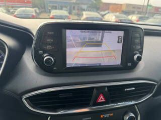 2019 Hyundai Santa Fe Image 15
