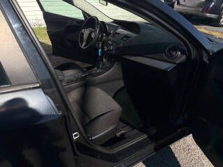 2012 Mazda Mazda3 Image 4