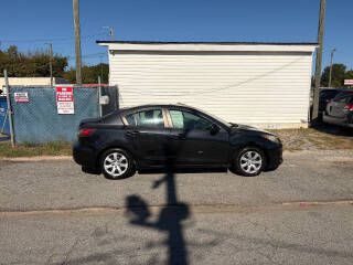 2012 Mazda Mazda3 Image 11