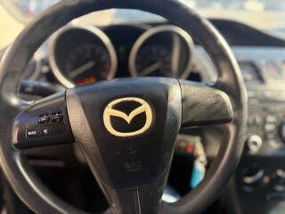 2012 Mazda Mazda3 Image 4