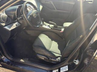 2012 Mazda Mazda3 Image 5