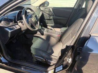 2012 Mazda Mazda3 Image 7