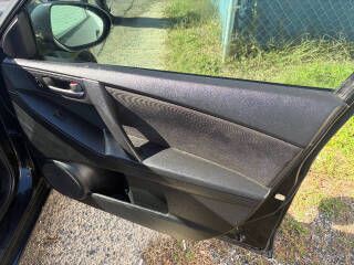 2012 Mazda Mazda3 Image 10