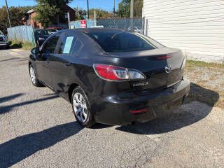 2012 Mazda Mazda3 Image 13