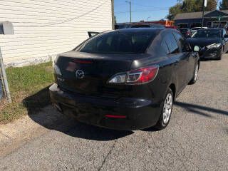2012 Mazda Mazda3 Image 14