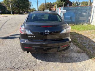 2012 Mazda Mazda3 Image 17