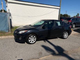 2012 Mazda Mazda3 Image 23