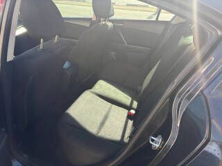 2012 Mazda Mazda3 Image 25