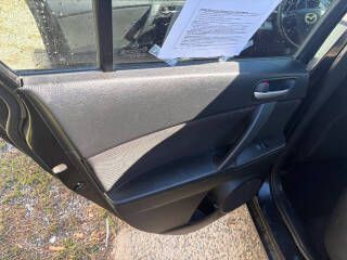 2012 Mazda Mazda3 Image 26