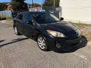 2012 Mazda Mazda3 Image 27