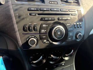 2012 Mazda Mazda3 Image 30