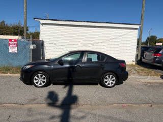 2012 Mazda Mazda3 Image 31