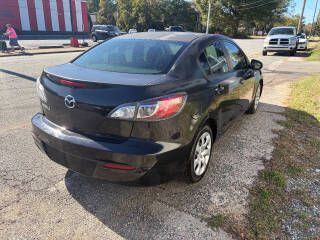2012 Mazda Mazda3 Image 32
