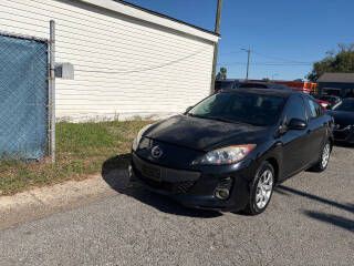 2012 Mazda Mazda3 Image 33