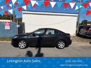 2012 Mazda Mazda3 Image 34