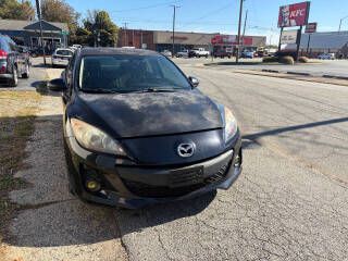 2012 Mazda Mazda3 Image 36