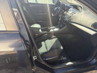2012 Mazda Mazda3 Image 11