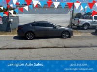 Image for 2018 Mazda Mazda6 Grand Touring ID: 6805839