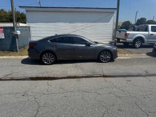 2018 Mazda Mazda6 Image 6