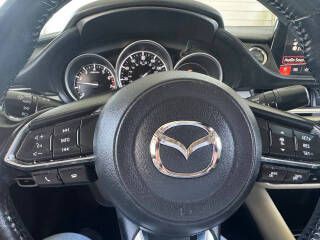 2018 Mazda Mazda6 Image 8