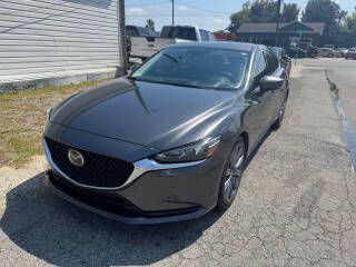 2018 Mazda Mazda6 Image 4