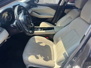 2018 Mazda Mazda6 Image 8