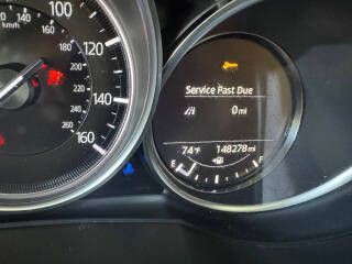 2018 Mazda Mazda6 Image 10