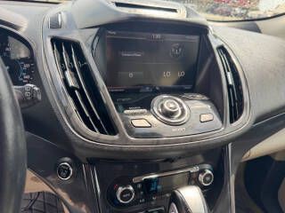 2014 Ford Escape Image 4