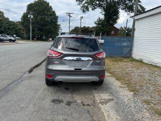 2014 Ford Escape Image 5